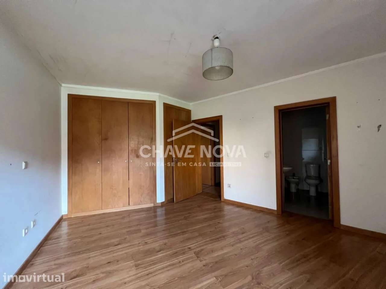 Apartamento T3 c/ Lugar de Garagem em Canelas (Edifício Prestige) - Widok 5