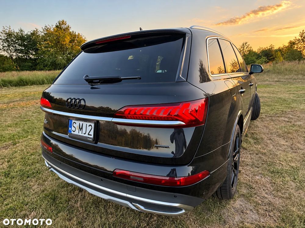 Audi Q7 - 3