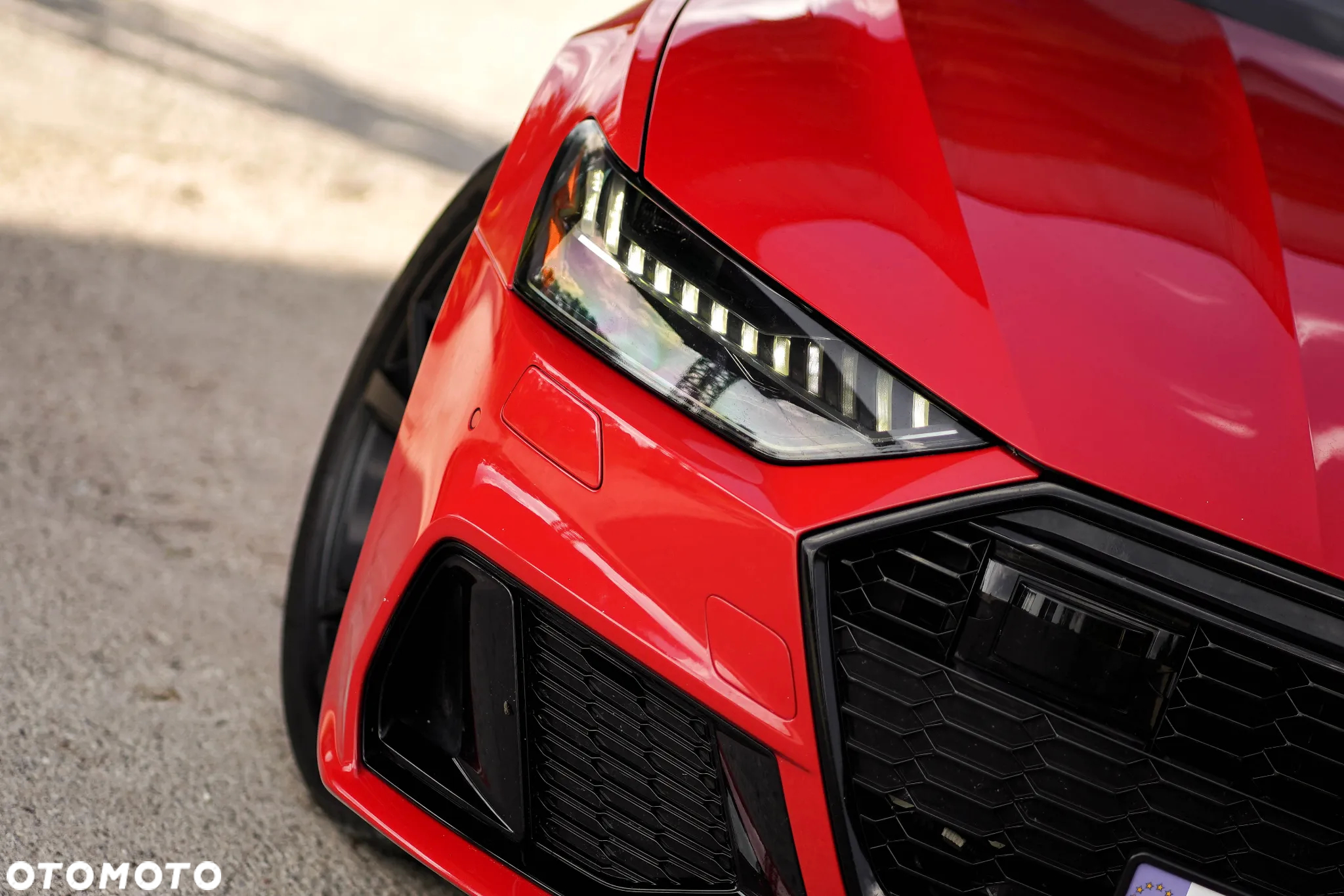 Audi A7 Sportback 55 TFSI quattro S tronic - 5