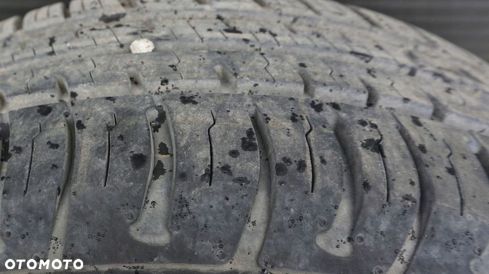 KOŁA ALUFELGI OPONY 195/65 R15 ECLIPS AMAZER 3G - 5