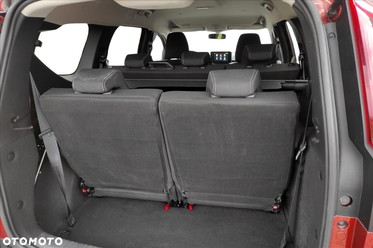 Dacia Jogger 1.0 TCe Extreme+ 7os - 16