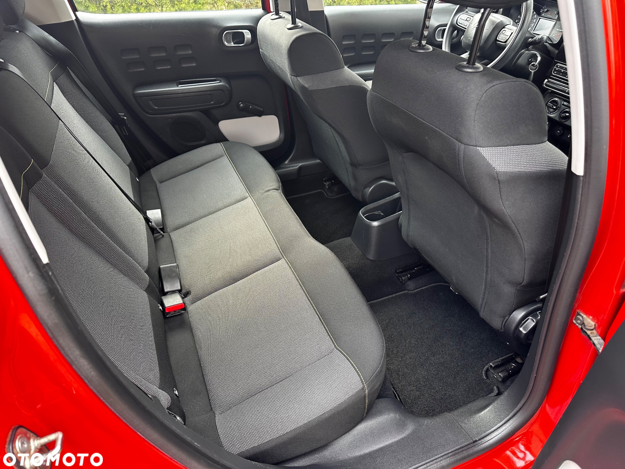 Citroën C3 1.2 PureTech Exclusive - 27