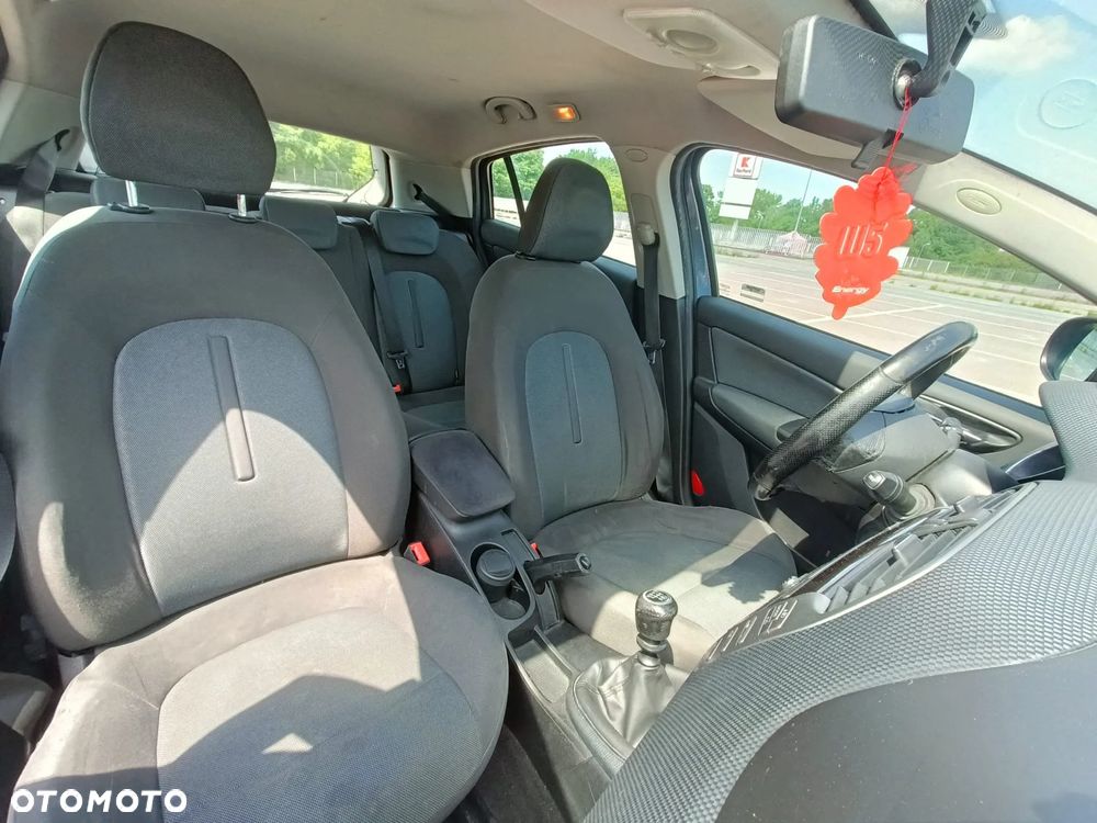 Fiat Bravo 1.4 16V Active - 11