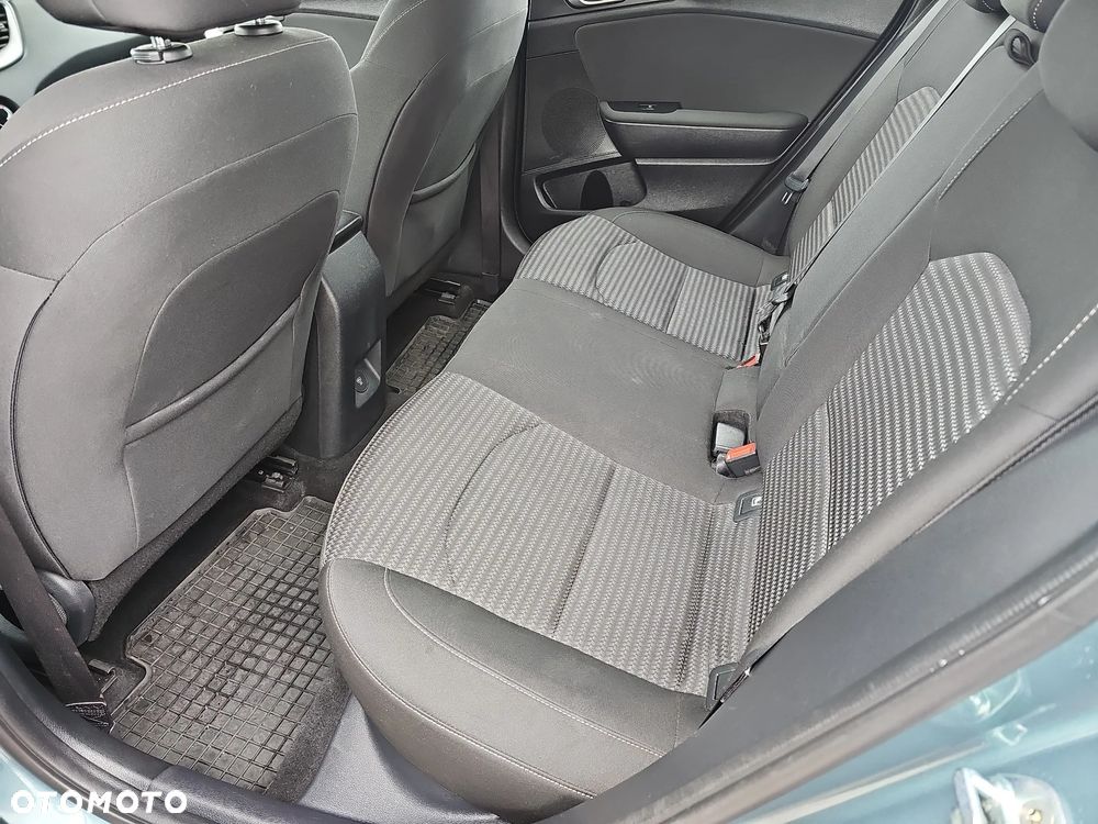 Kia Ceed 1.5 T-GDI M DCT - 24