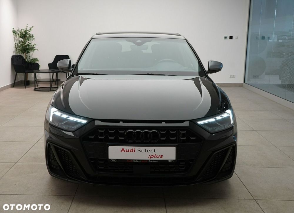 Audi A1 Sportback - 7