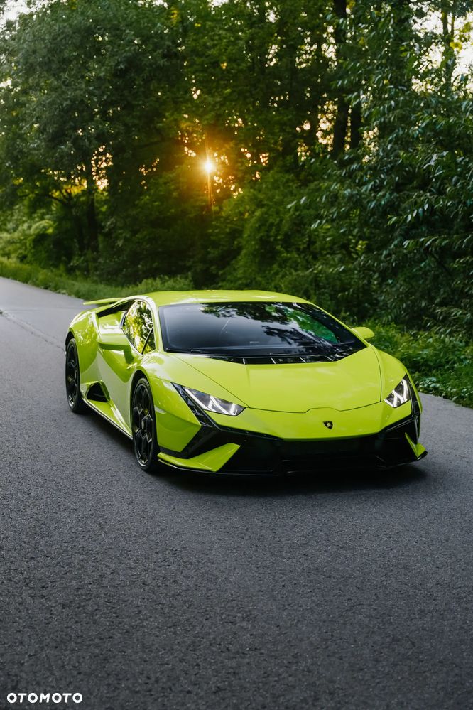 Lamborghini Huracan - 8