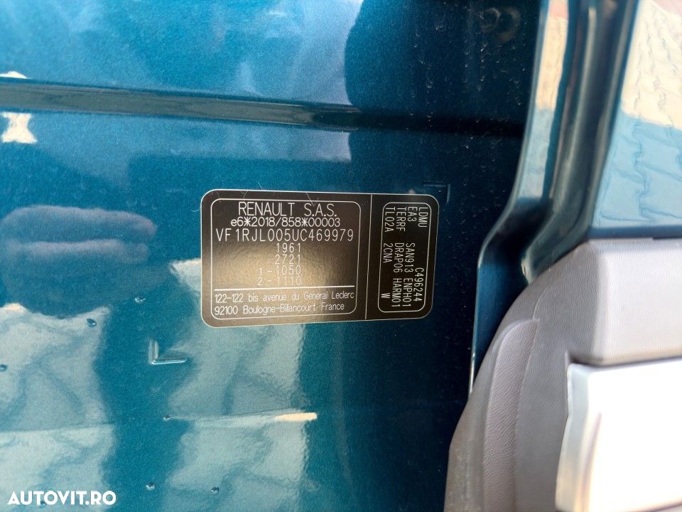 Renault Arkana - 23