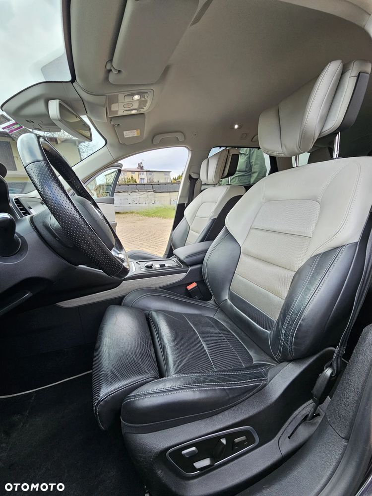 Renault Talisman 2.0 Blue dCi Initiale Paris EDC - 8