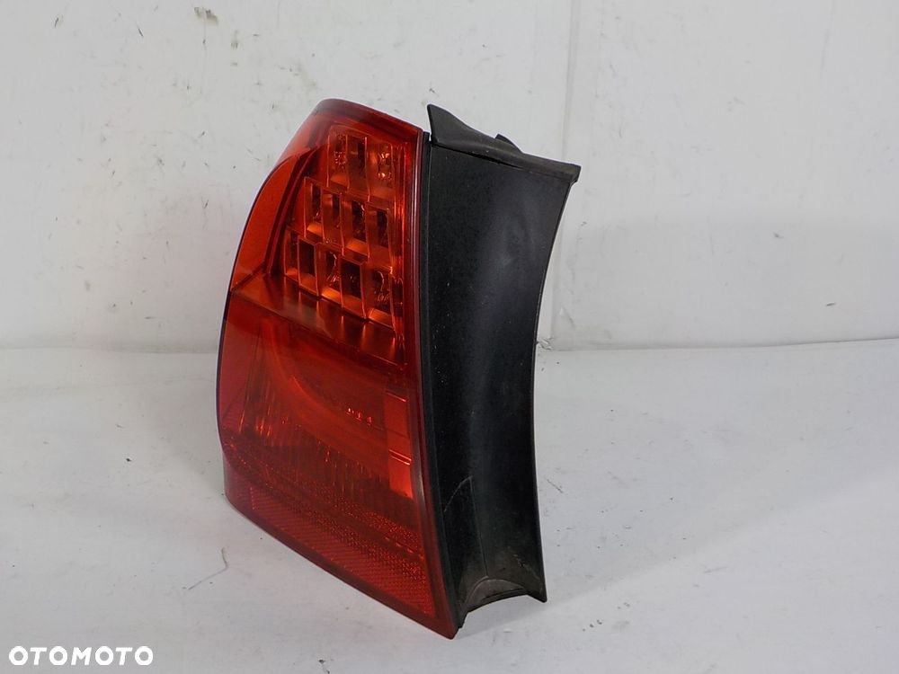 BMW 3 E91 LIFT LAMPA LEWA TYLNA LEWY TYŁ - 3