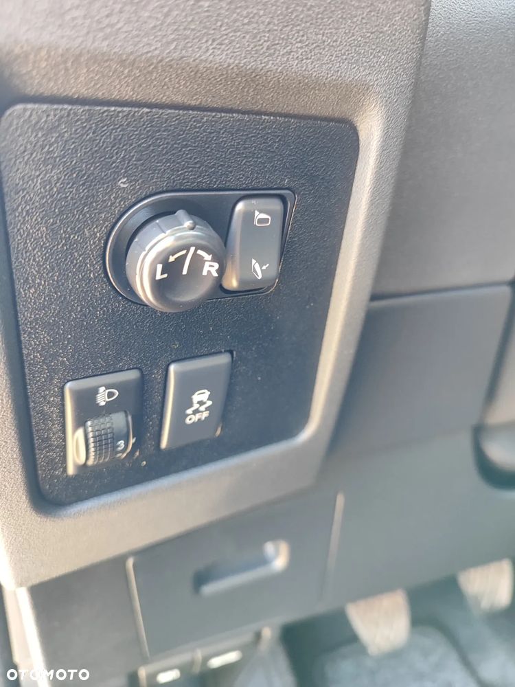 Nissan Qashqai 2.0 acenta - 24