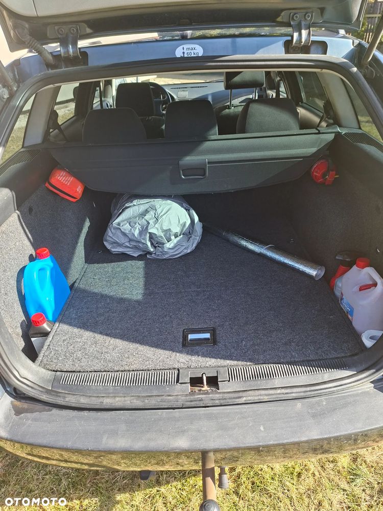 Skoda Octavia 1.9 TDI Ambiente - 2