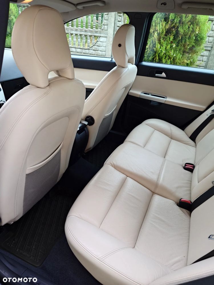Volvo V50 D3 Business Edition - 8