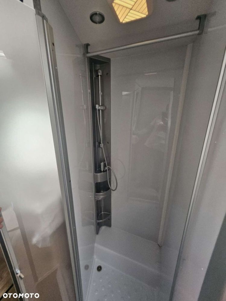 Dethleffs Just Go - 7