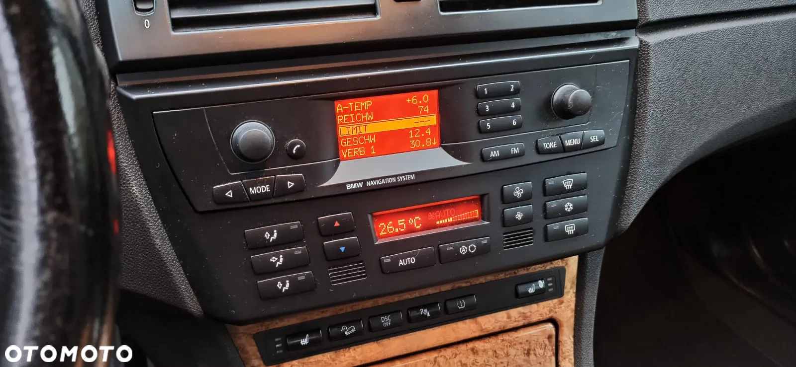 BMW X3 2.0d - 10