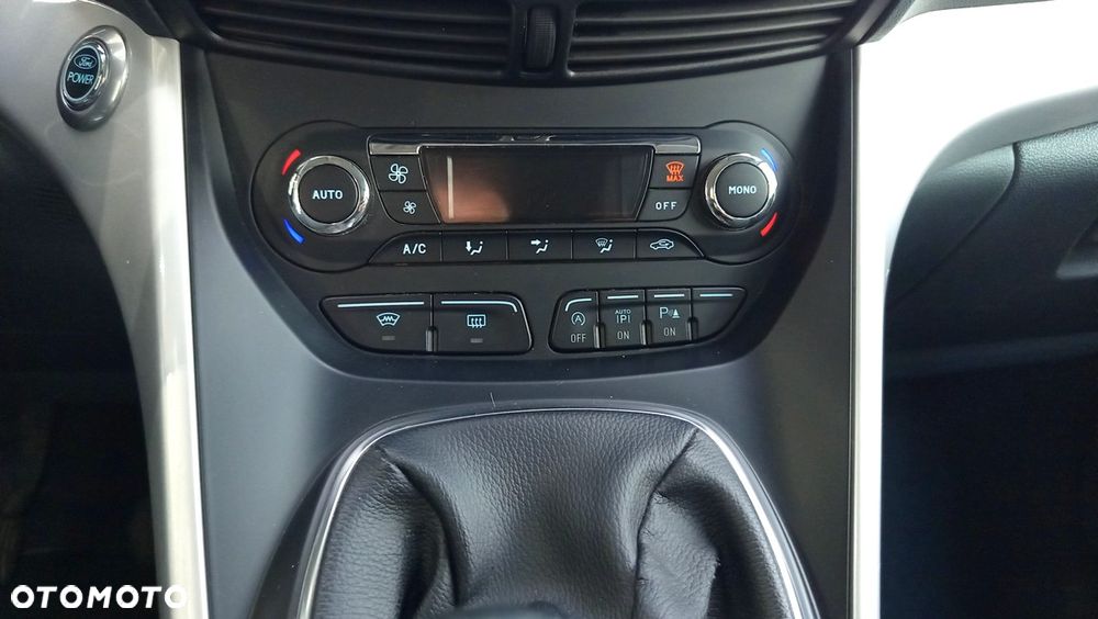 Ford Grand C-MAX 1.6 EcoBoost Titanium ASS - 18