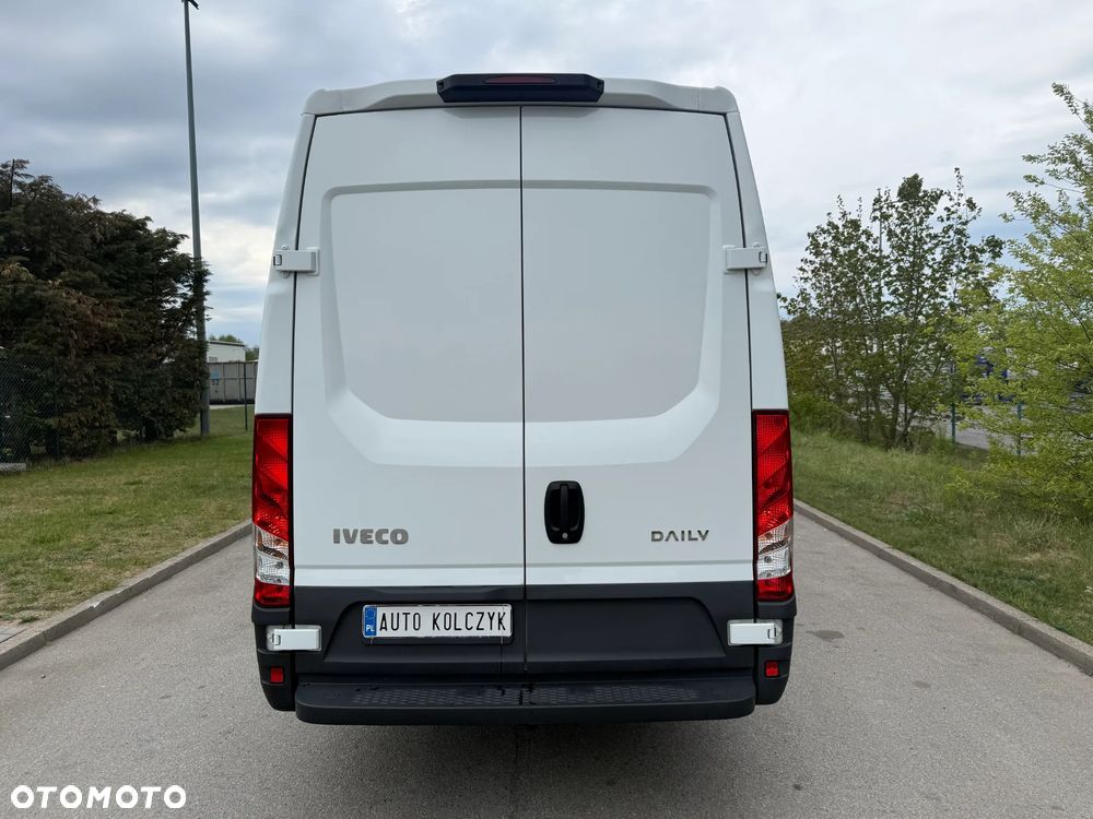 Iveco Daily 35S16 - 6