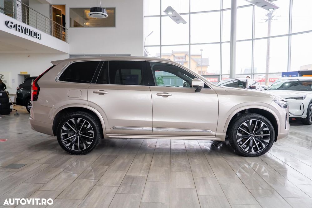Volvo XC 90 - 13