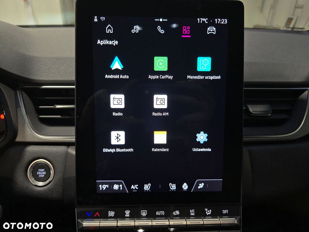 Renault Captur 2025