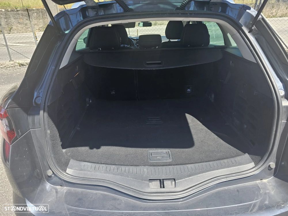 Renault Mégane Sport Tourer 1.5 Blue dCi Limited - 7