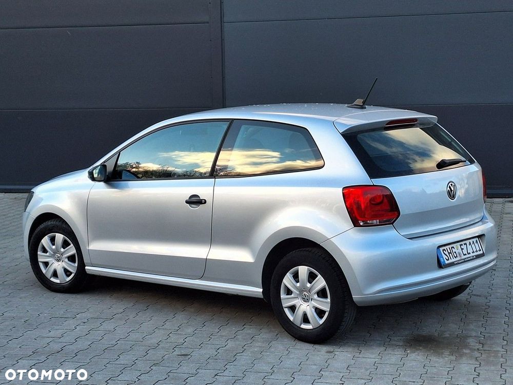 Volkswagen Polo - 15