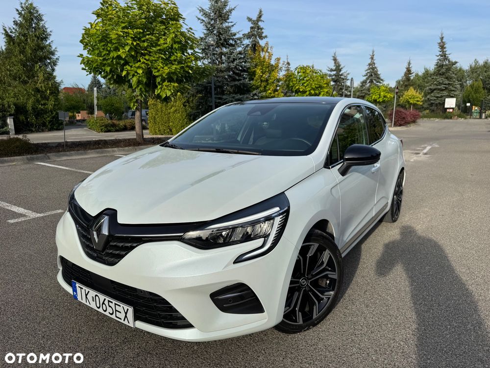 Renault Clio TCe 90 TECHNO - 3