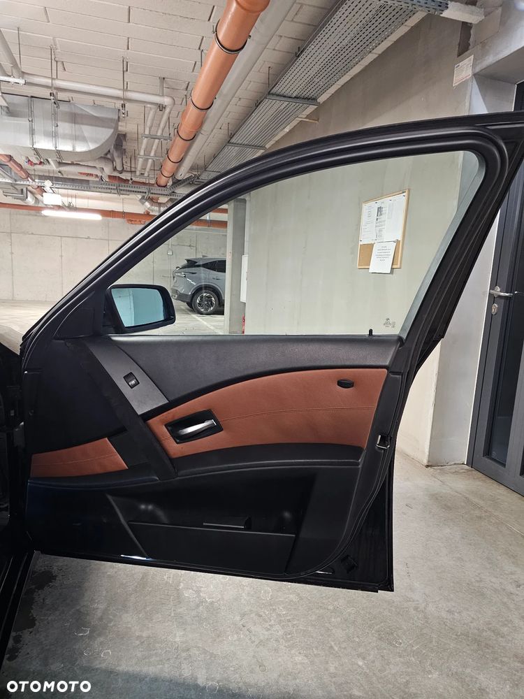 BMW Seria 5 - 19