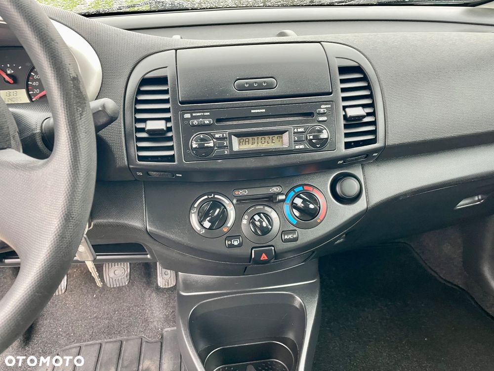 Nissan Micra - 26