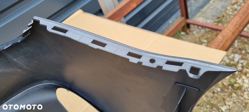 BMW Z4 G29 M-PAKIET 2018- Zderzak tył oryginał MD190 - 12