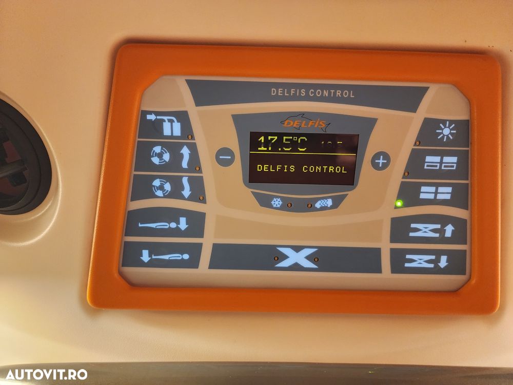 Mercedes-Benz Sprinter - 18