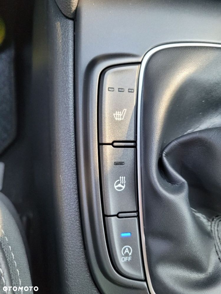 Hyundai Kona 1.0 T-GDI Executive - 22
