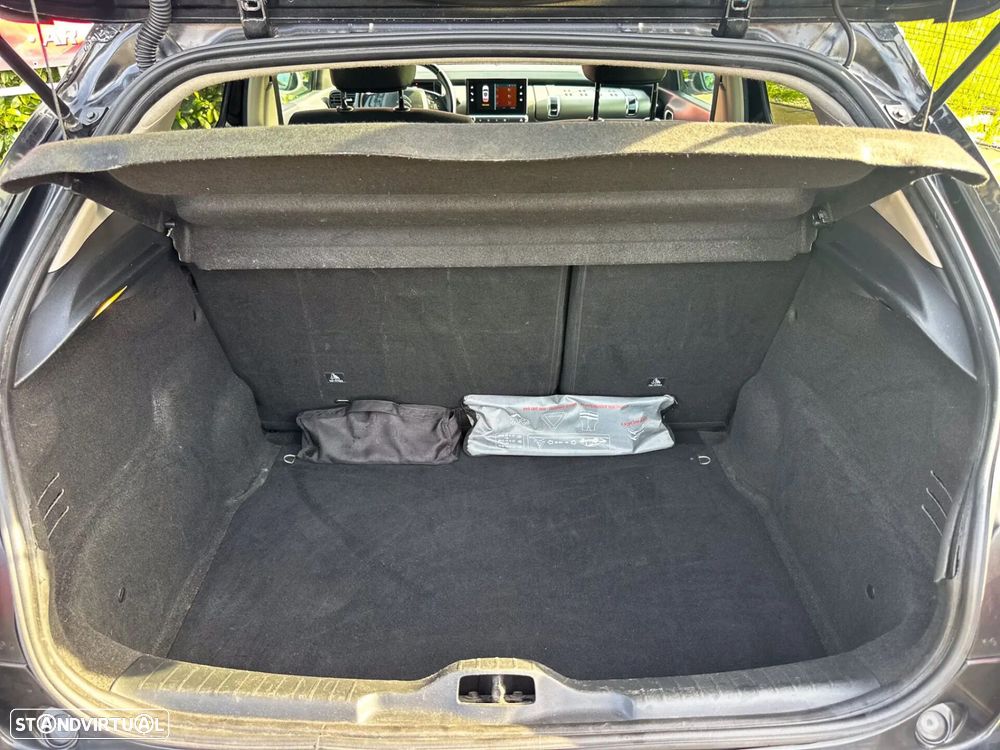 Citroën C4 Cactus 1.5 BlueHDi Feel - 12