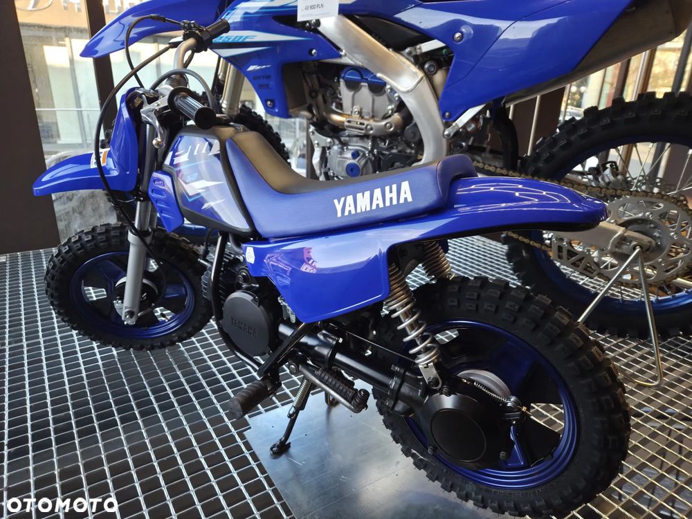 Yamaha PW - 10