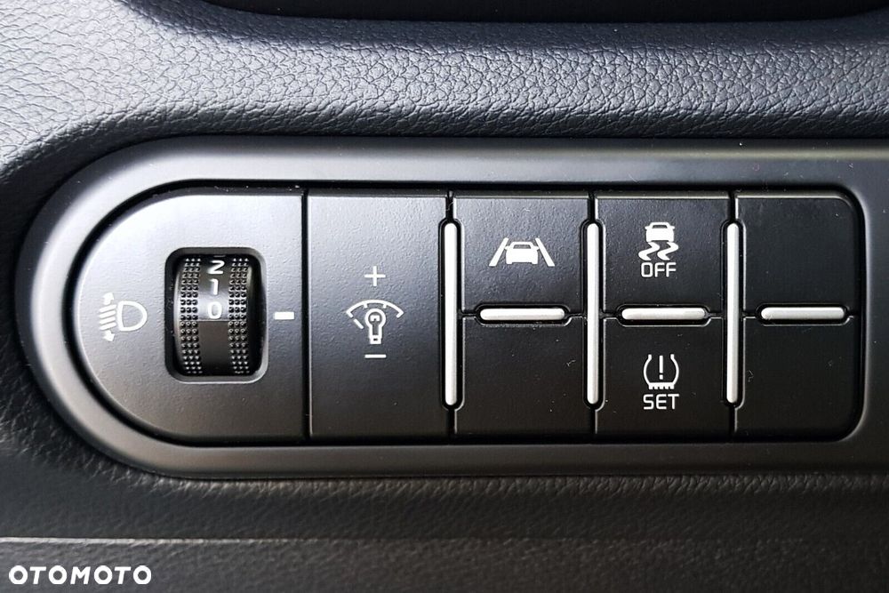 Kia XCeed 1.6 T-GDI M DCT - 14