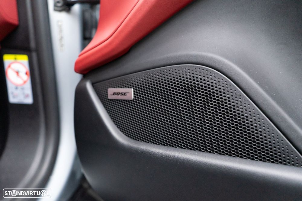 Porsche Taycan 4S - 50