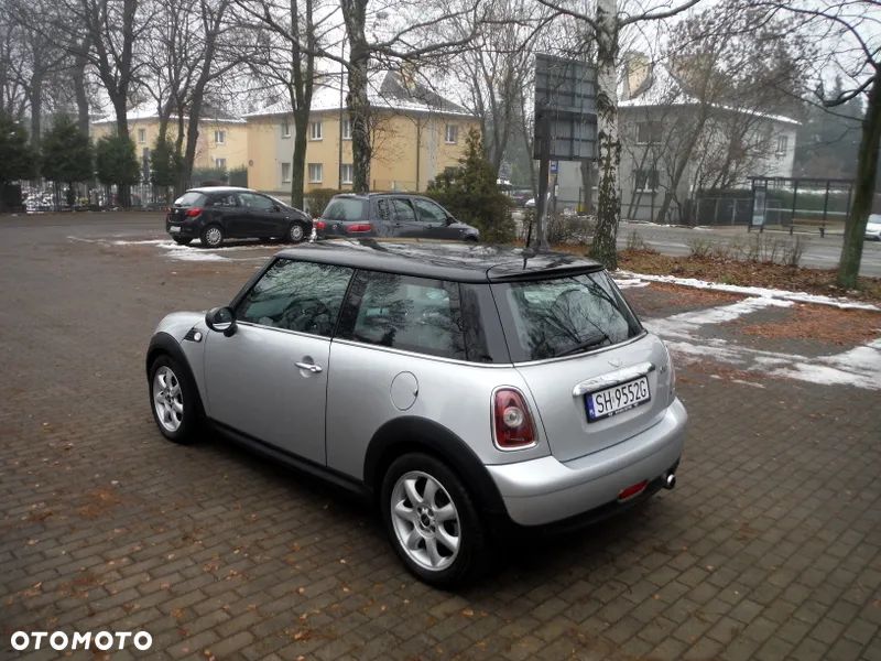 MINI ONE - 22