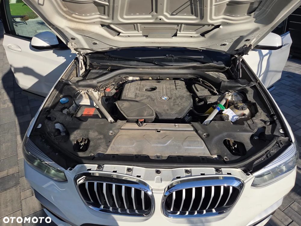 BMW X3 xDrive30i xLine - 14