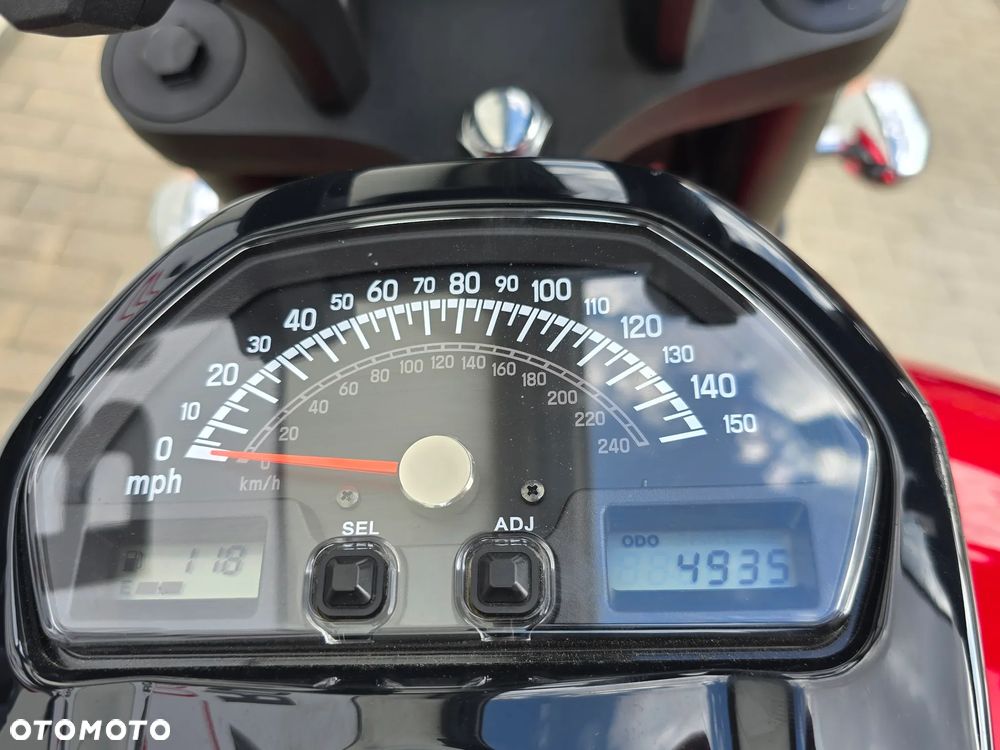 Suzuki Boulevard - 10