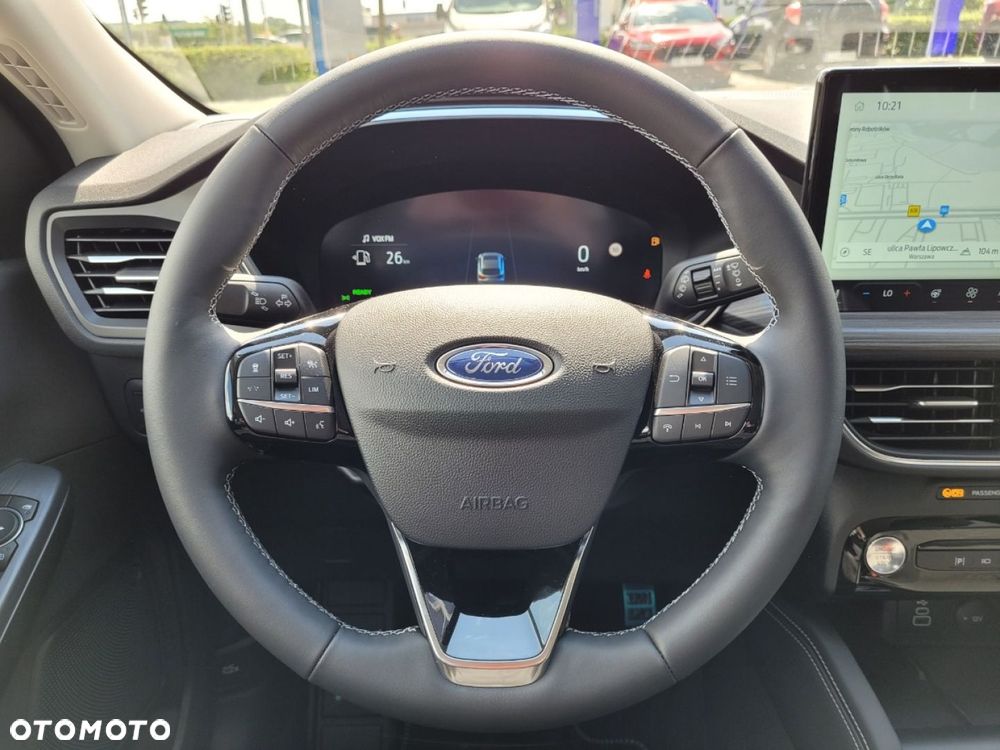 Ford Kuga - 17