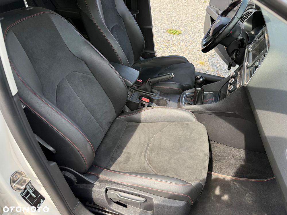 Seat Leon 1.8 TSI Start&Stop FR - 24