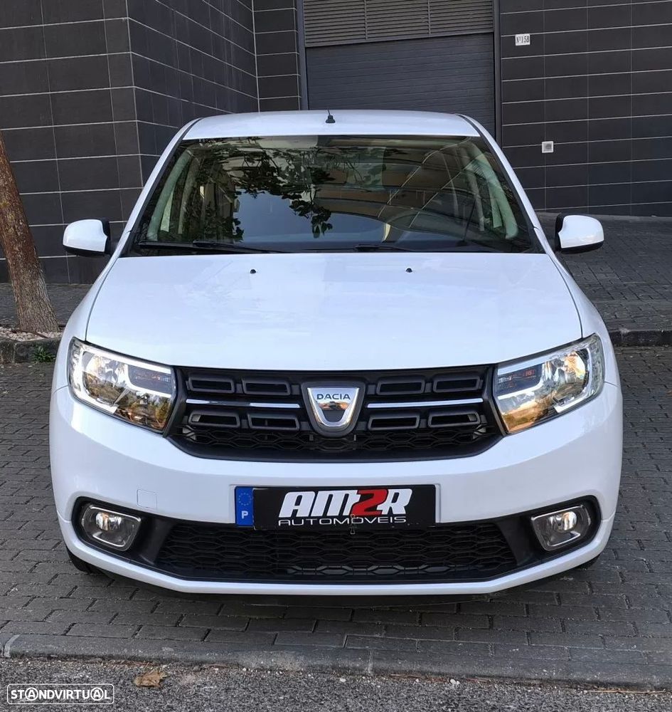 Dacia Sandero 1.0 SCe Comfort - 2