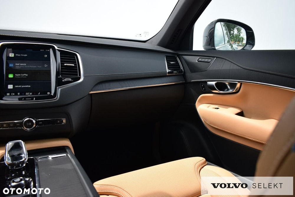Volvo XC 90 - 17