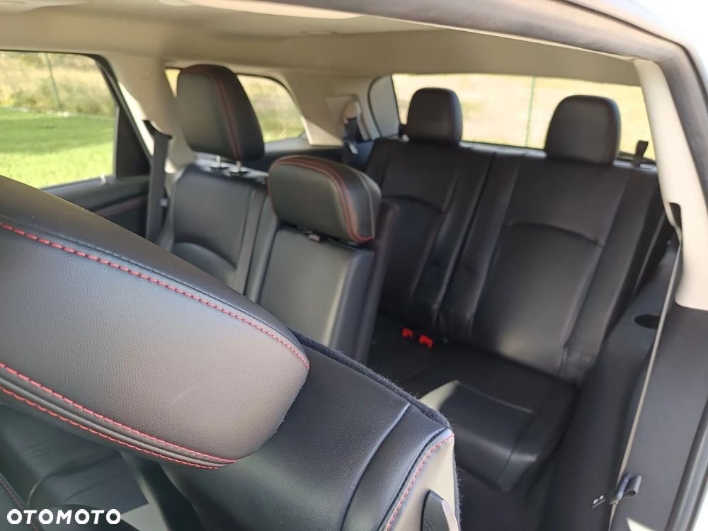 Dodge Journey - 8