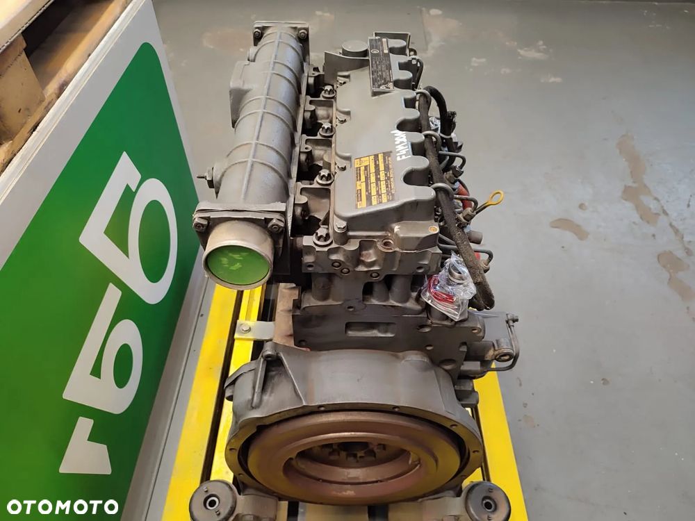 Silnik F4M2011 DEUTZ - 5