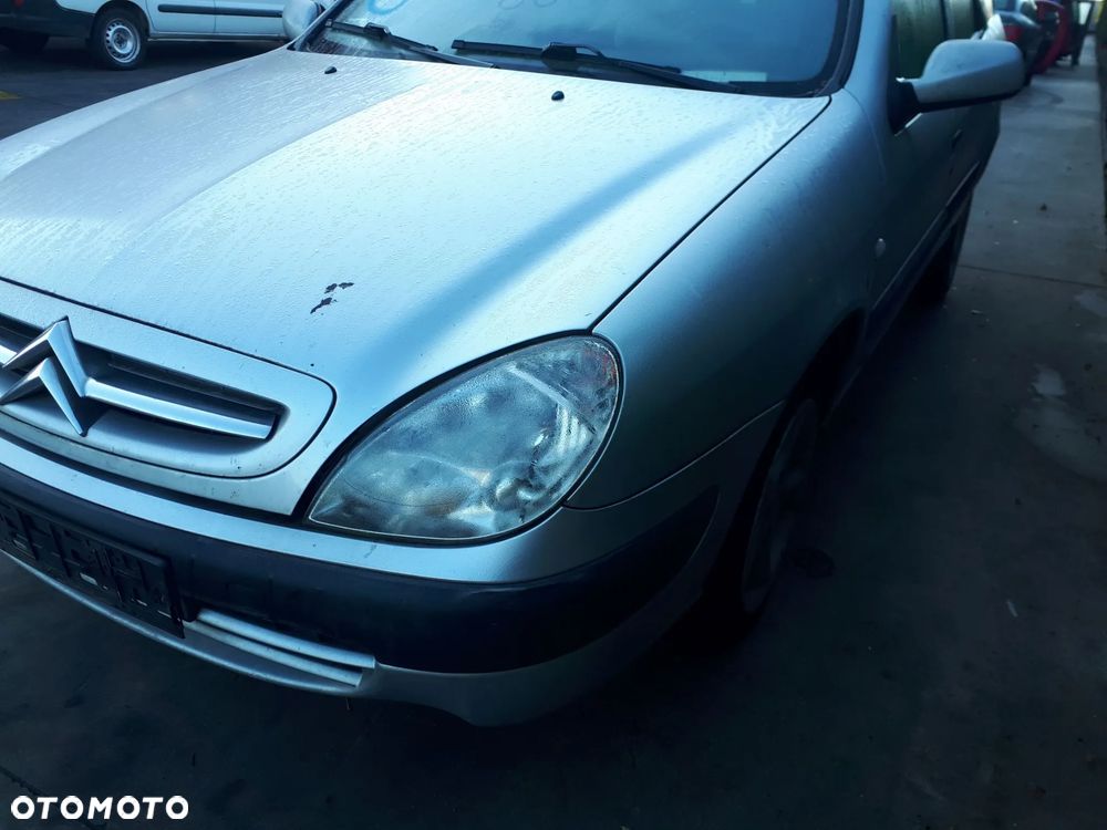 CITROEN XSARA I LIFT 00-03 2.0 HDI ALTERNATOR - 15