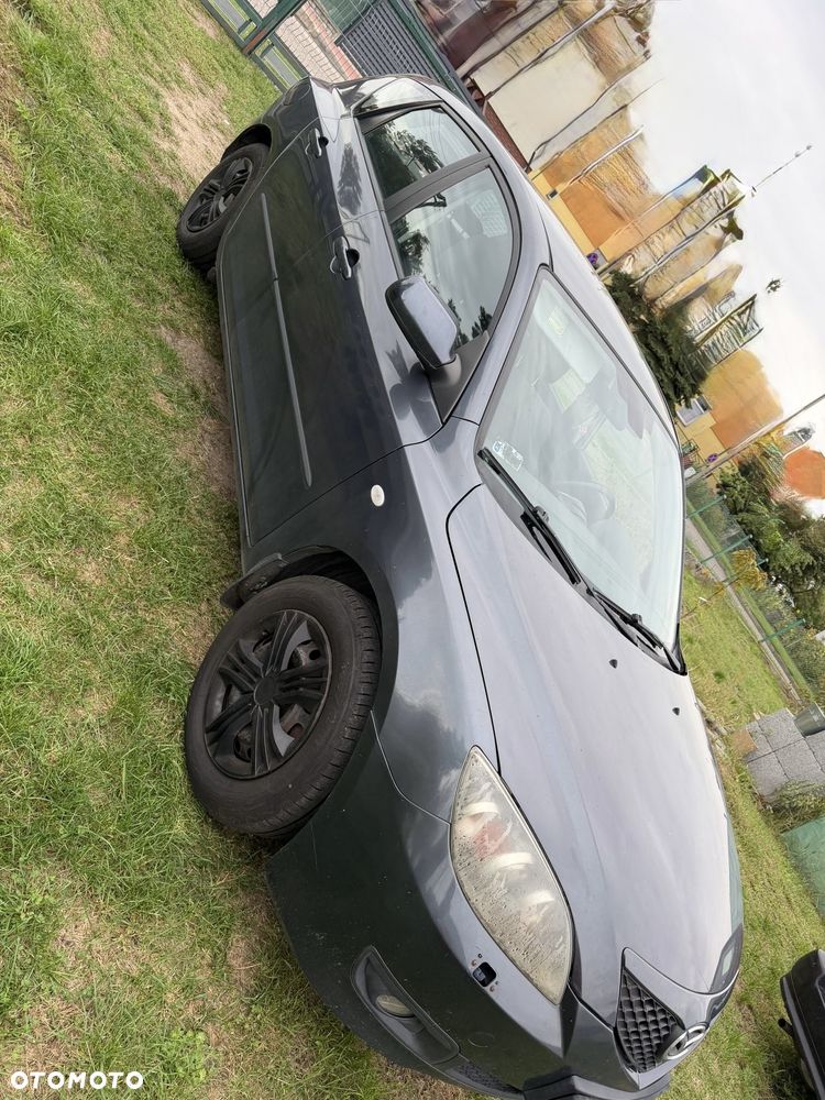 Mazda 3 1.6 CD Exclusive - 4