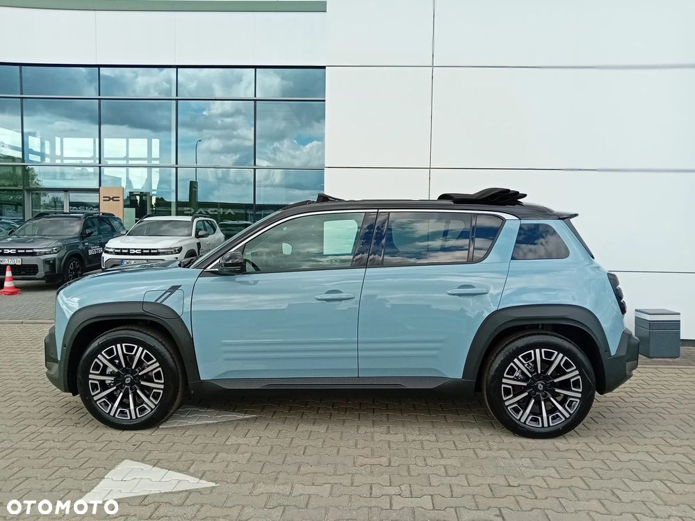 Renault 4 E-Tech 52kWh Comfort Range Iconic Plein Sud - 5