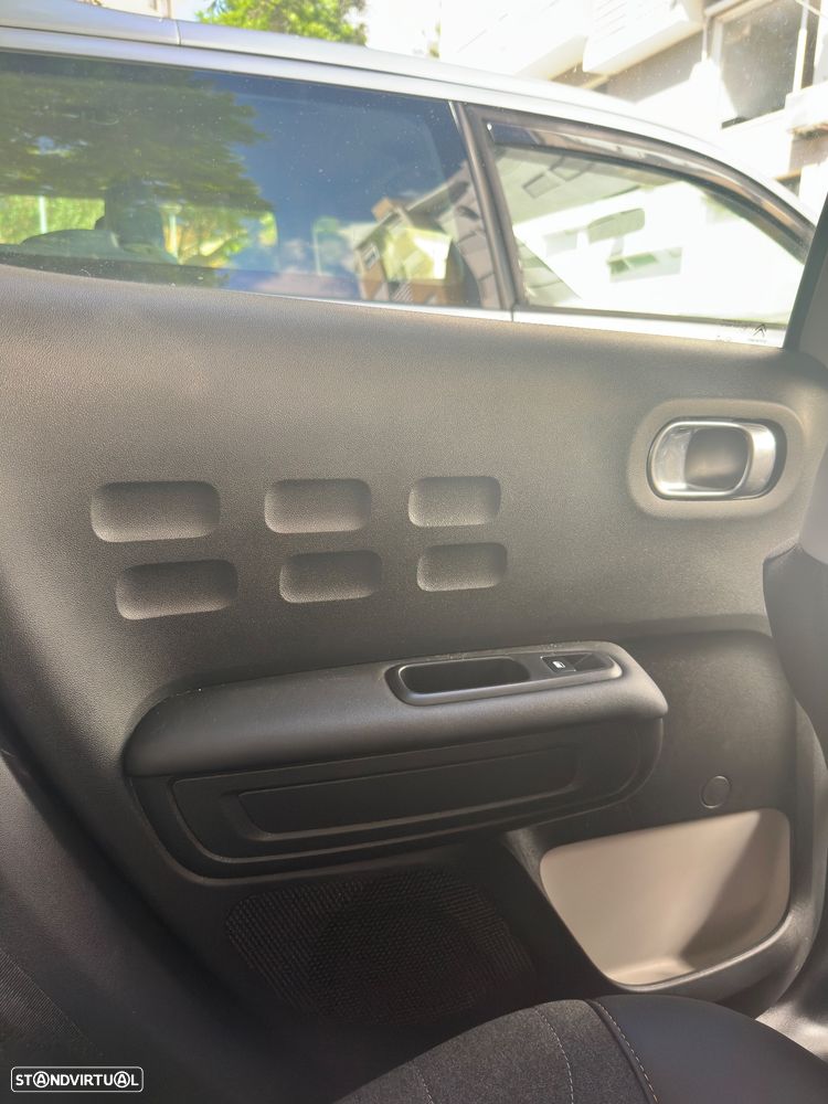 Citroën C3 Pure Tech S&S Shine Pack - 11