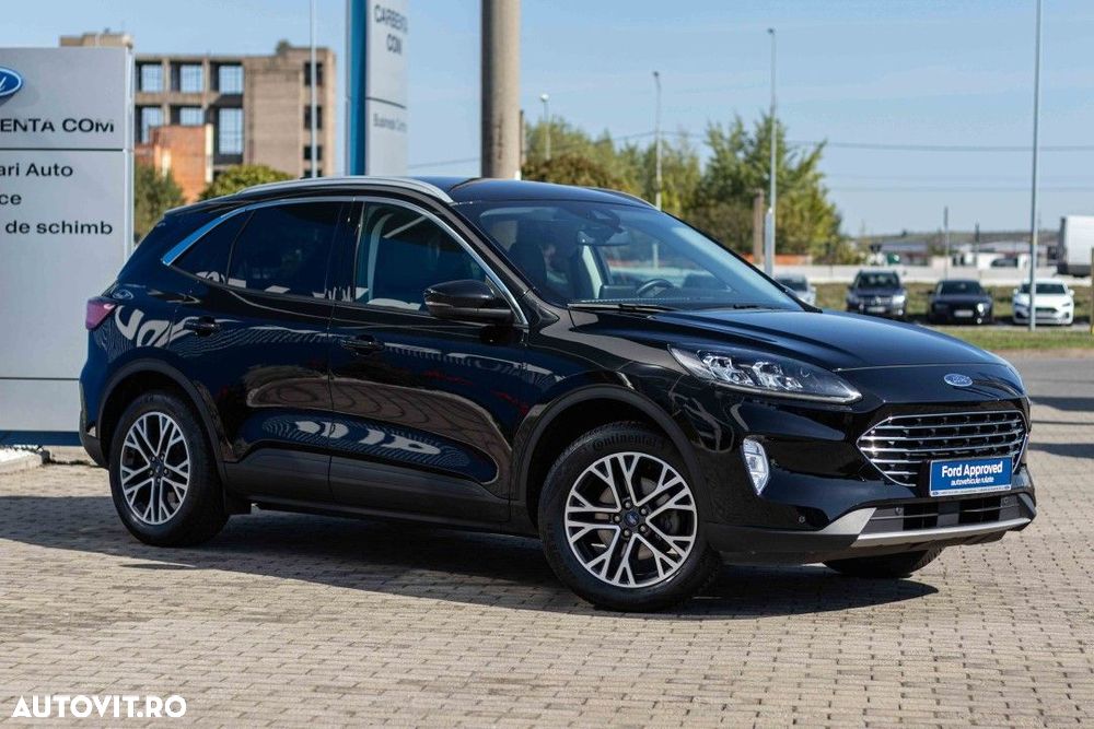 Ford Kuga - 8
