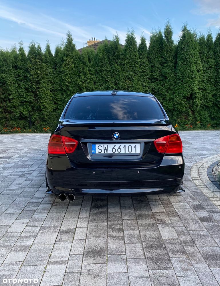 BMW Seria 3 - 12