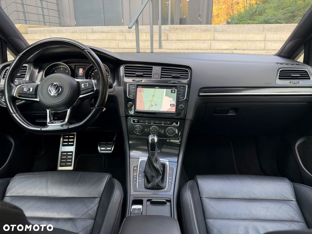 Volkswagen Golf GTD 2.0 TDI SCR DSG - 21